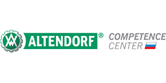 Мини-фабрика на стенде Altendorf Competence Centre на выставке «Лесдревмаш»