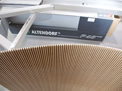 -   Altendorf Competence Centre   